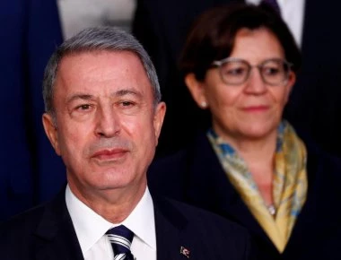 X.Ακάρ: «Eίμαστε έτοιμοι για πόλεμο σε Αιγαίο και Α.Μεσόγειο»